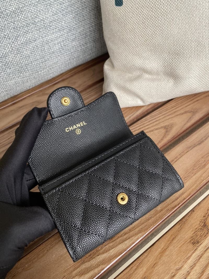 Chanel Wallet Purse